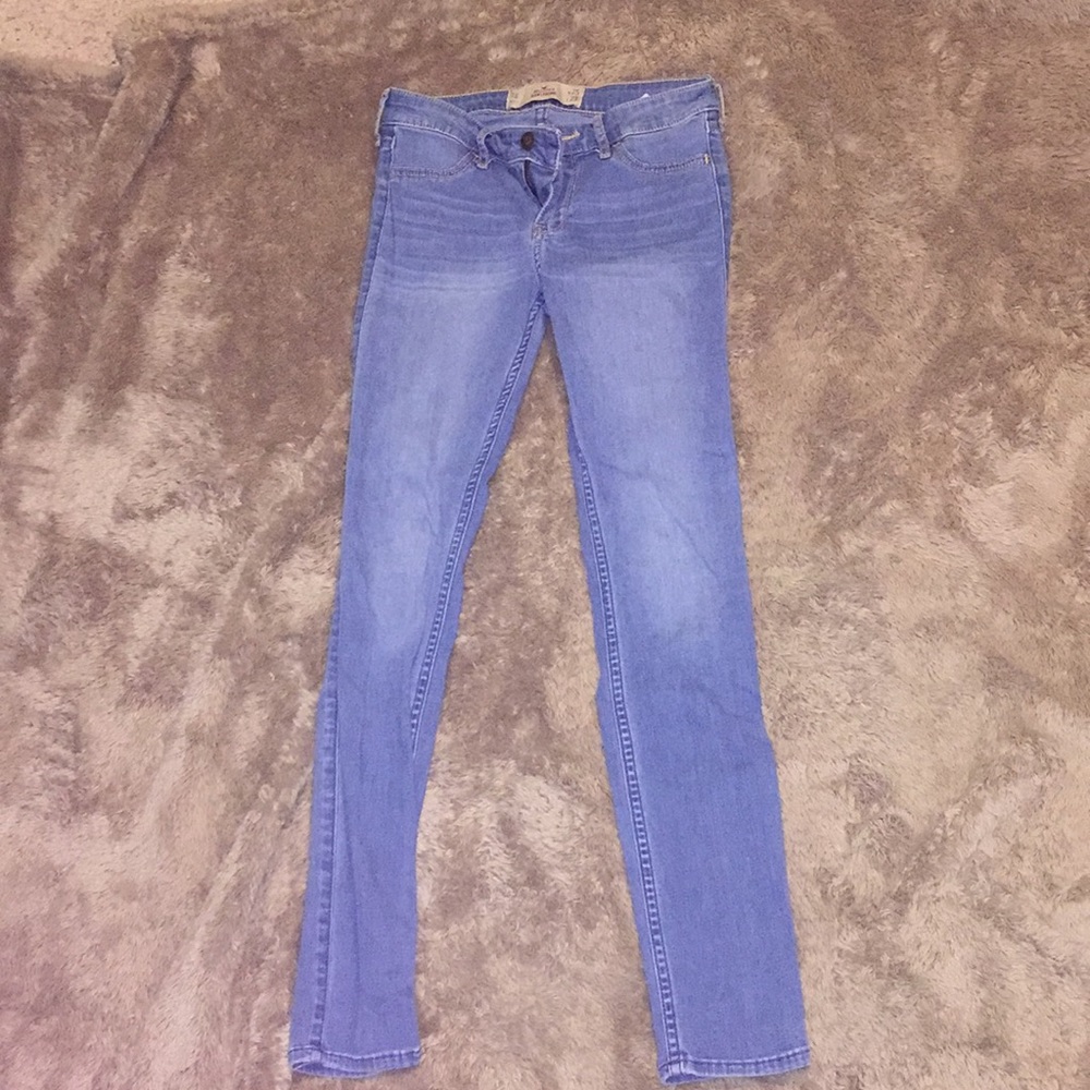Hollister Jean Leggings